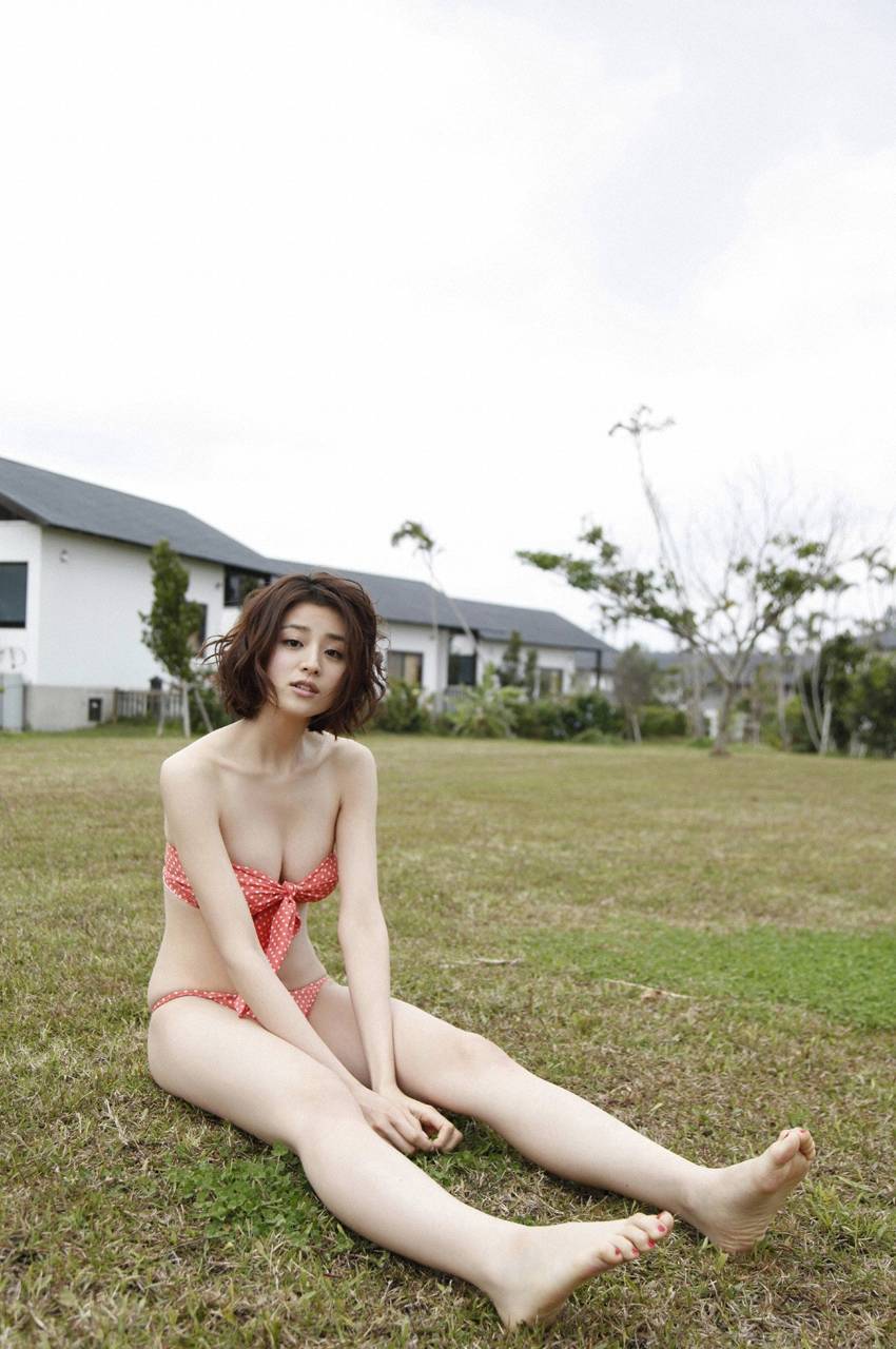 鈴木ちなみ 日本性感女优　[WPB-net] 2012.03 No.143 2nd week